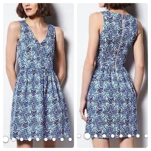 Milly Dresses & Skirts - Milly sleeveless dress